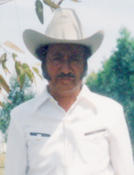abel bautista