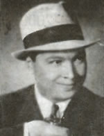 abel dominguez
