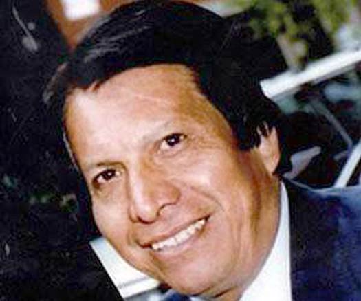 abel martinez