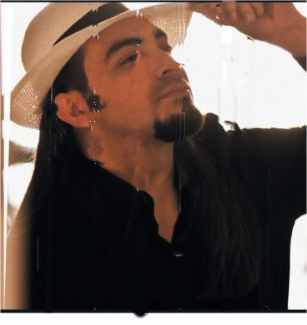alain perez