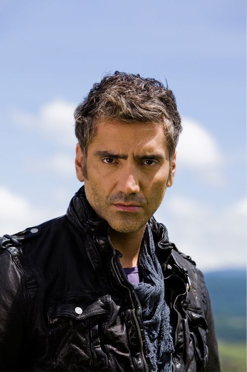 alejandro fernandez