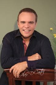 alex de castro