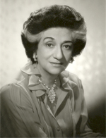 alicia colmenares