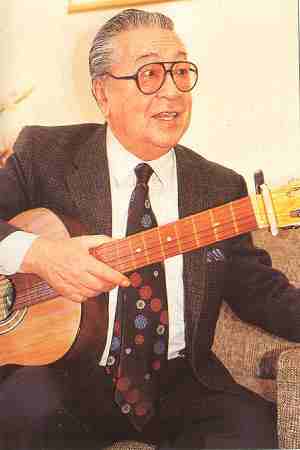 alvaro dalmar
