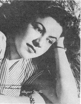 amparo montes