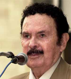 Antonio Aguilar