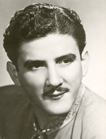 antonio cantoral