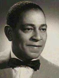 antonio machin