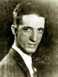 armando valdespi
