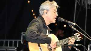 Caetano Veloso