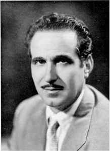 carmelo larrea