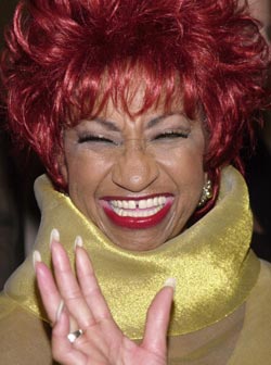 celia cruz