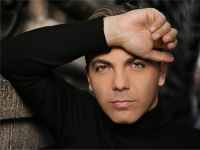 Cristian Castro