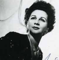 Dalva de Oliveira