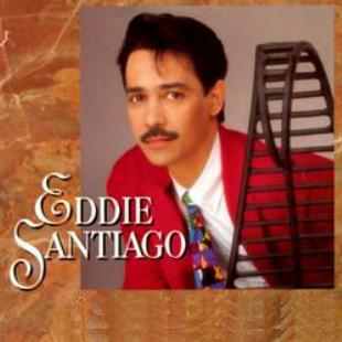 eddie santiago