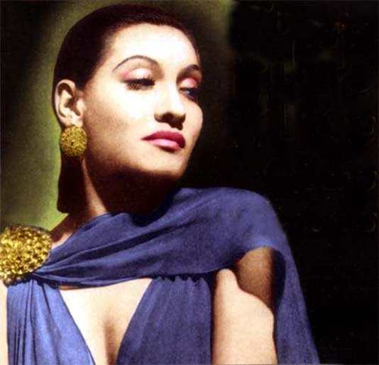 elvira rios