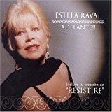 estela raval
