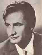 federico baena