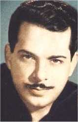 fernando albuerne
