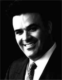 Fernando de la Mora