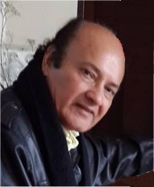franklin cabrejos