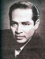 gabriel luna