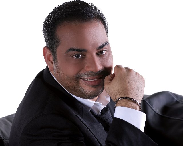 gilberto santa rosa