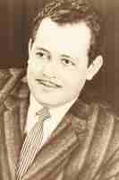 Hector FloresOsuna