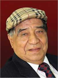 indalecio ramirez