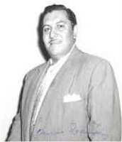 jesus chucho rodriguez