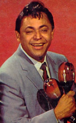 johnny rodriguez