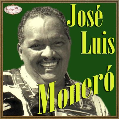 jose luis monero