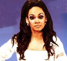 la lupe