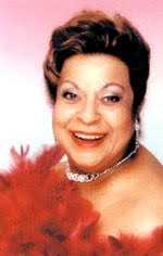 leny andrade
