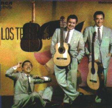 los tres ases