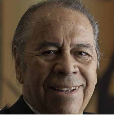 lucho gatica