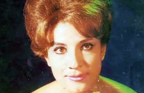 maria elena sandoval