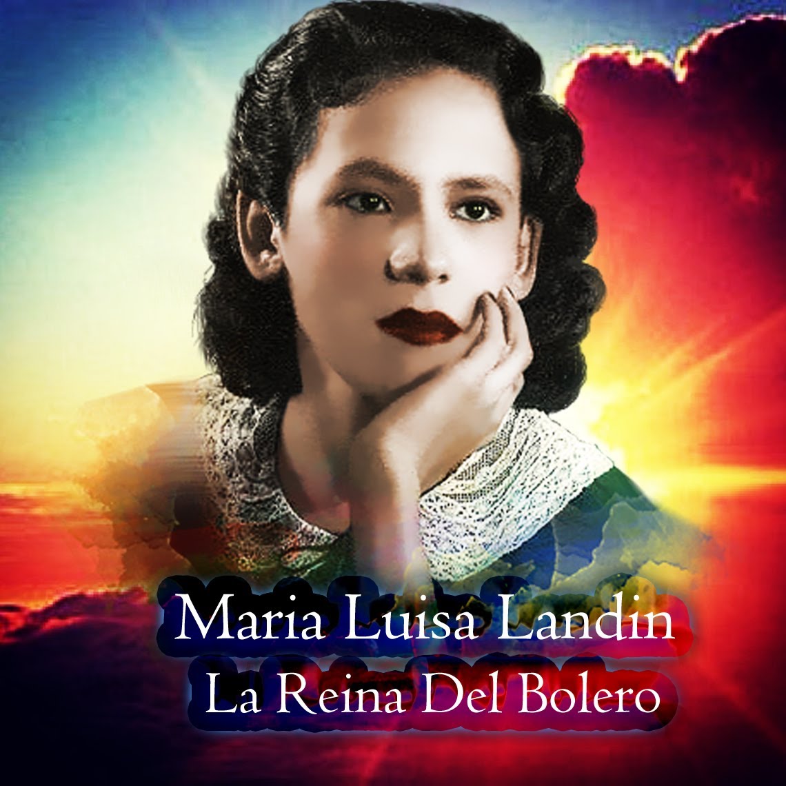 maria luisa landin