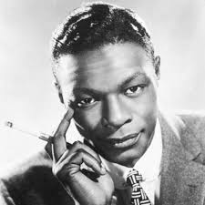 nat king cole