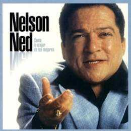 nelson ned