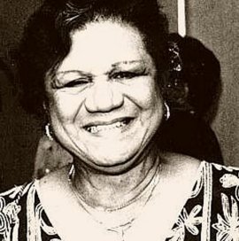 ruth fernandez