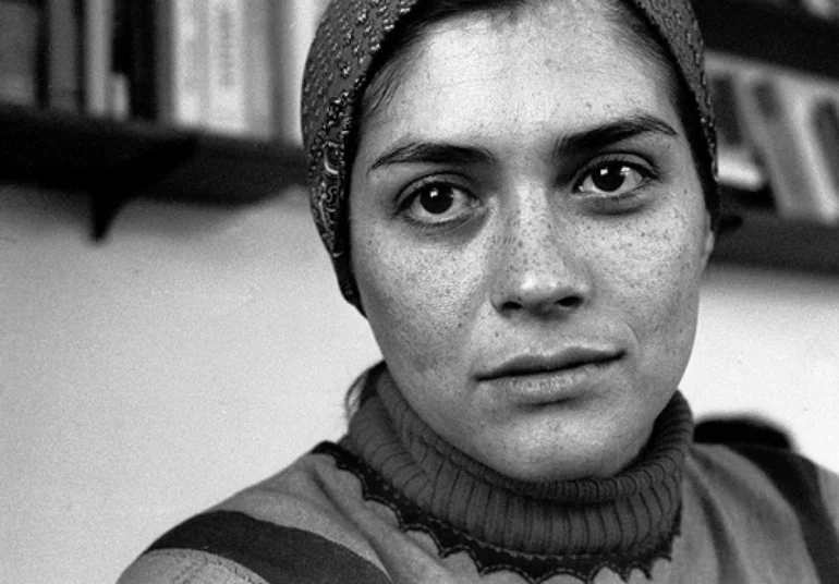 soledad bravo