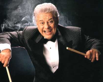 tito puente