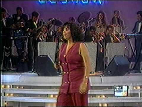 tonia granados
