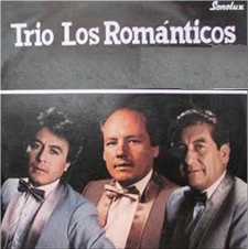 trio los romanticos
