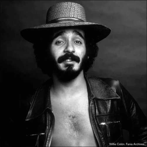willie colon