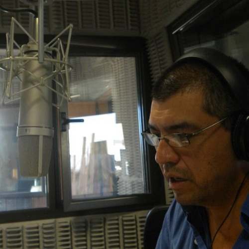 fabian carabajal