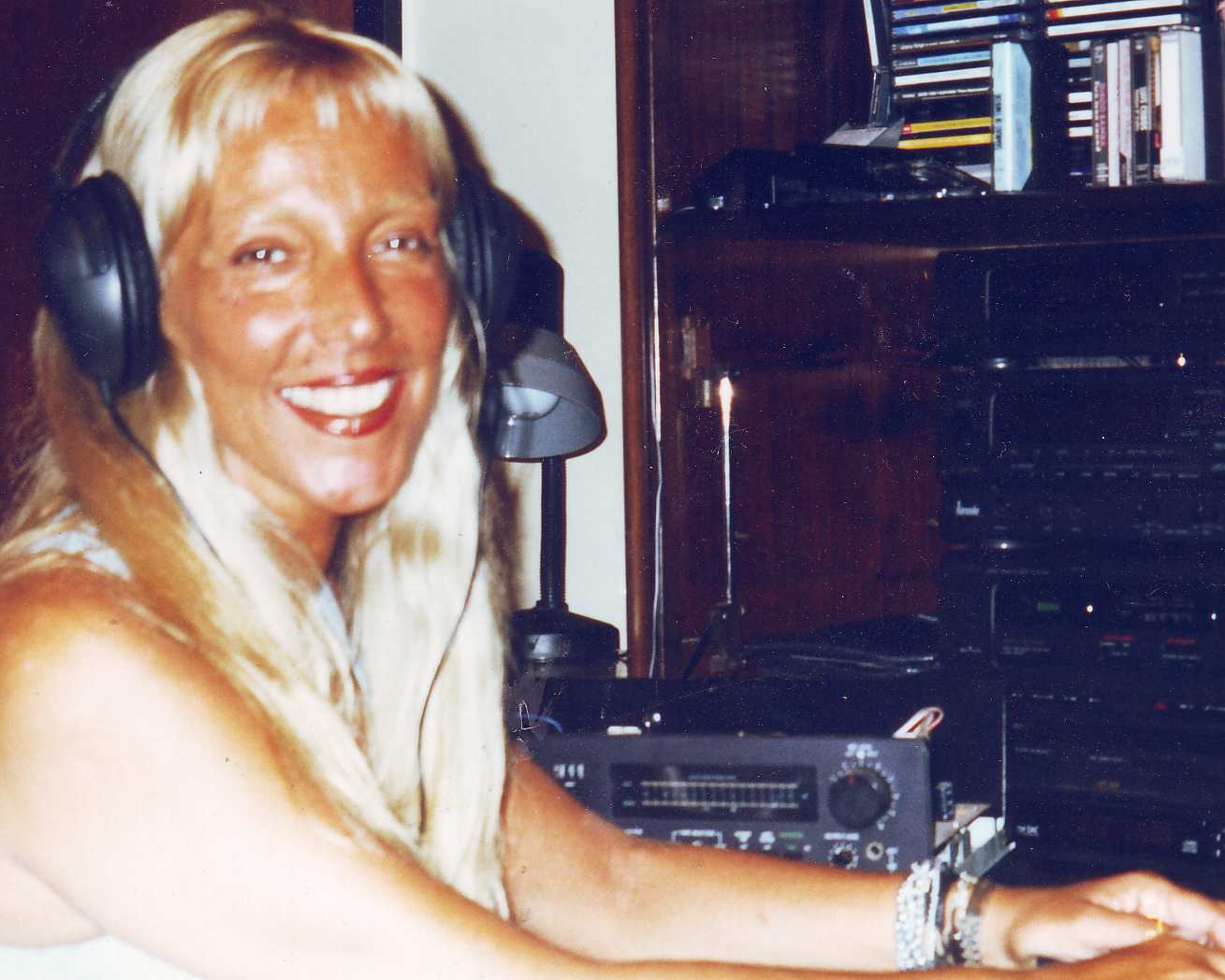susana saibene